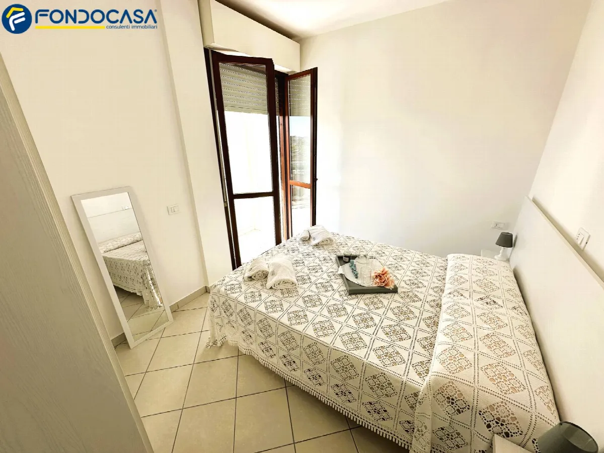 Appartamento in vendita a Alba Adriatica - foto 10