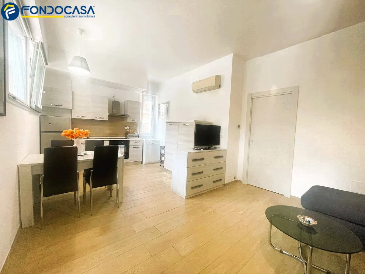 Appartamento in vendita a San Benedetto del Tronto, Gasperi - foto 1