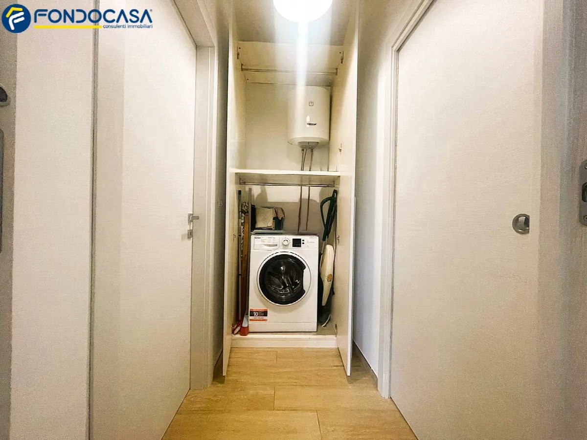Appartamento in vendita a San Benedetto del Tronto, Gasperi - foto 10