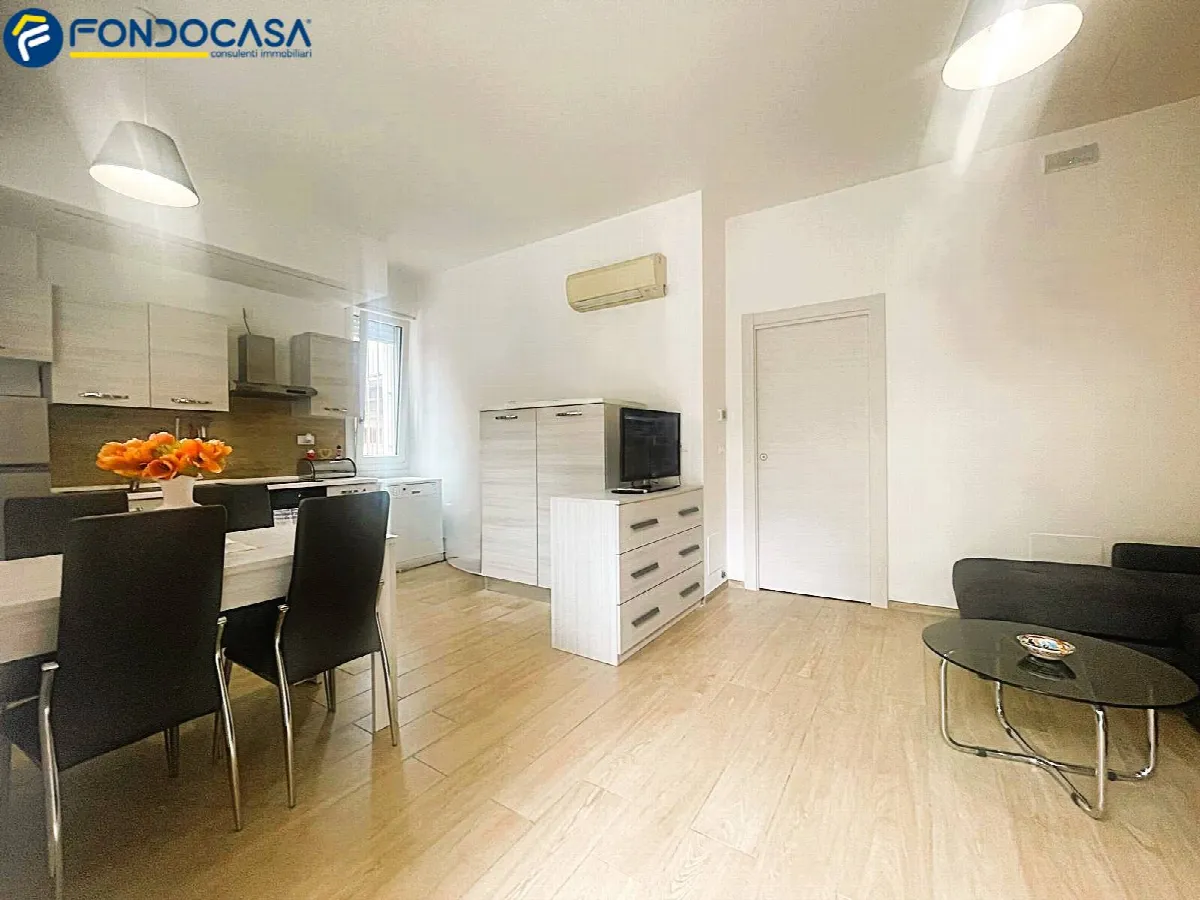 Appartamento in vendita a San Benedetto del Tronto, Gasperi - foto 4