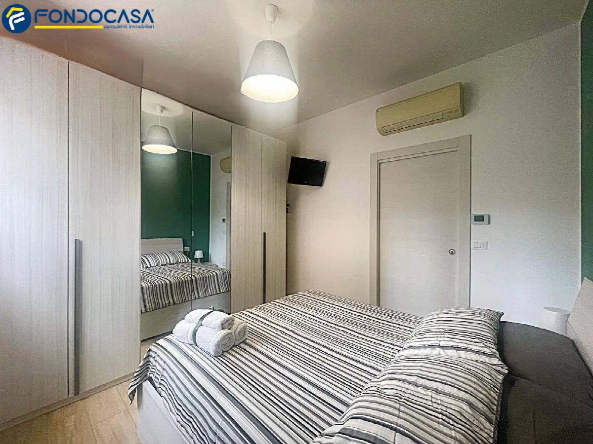 Appartamento in vendita a San Benedetto del Tronto, Gasperi - foto 6