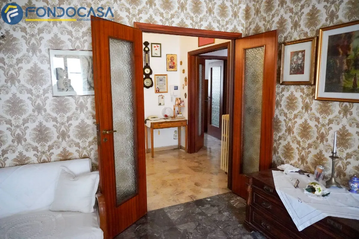 Appartamento in vendita a San Benedetto del Tronto, Centrale Sud - foto 3