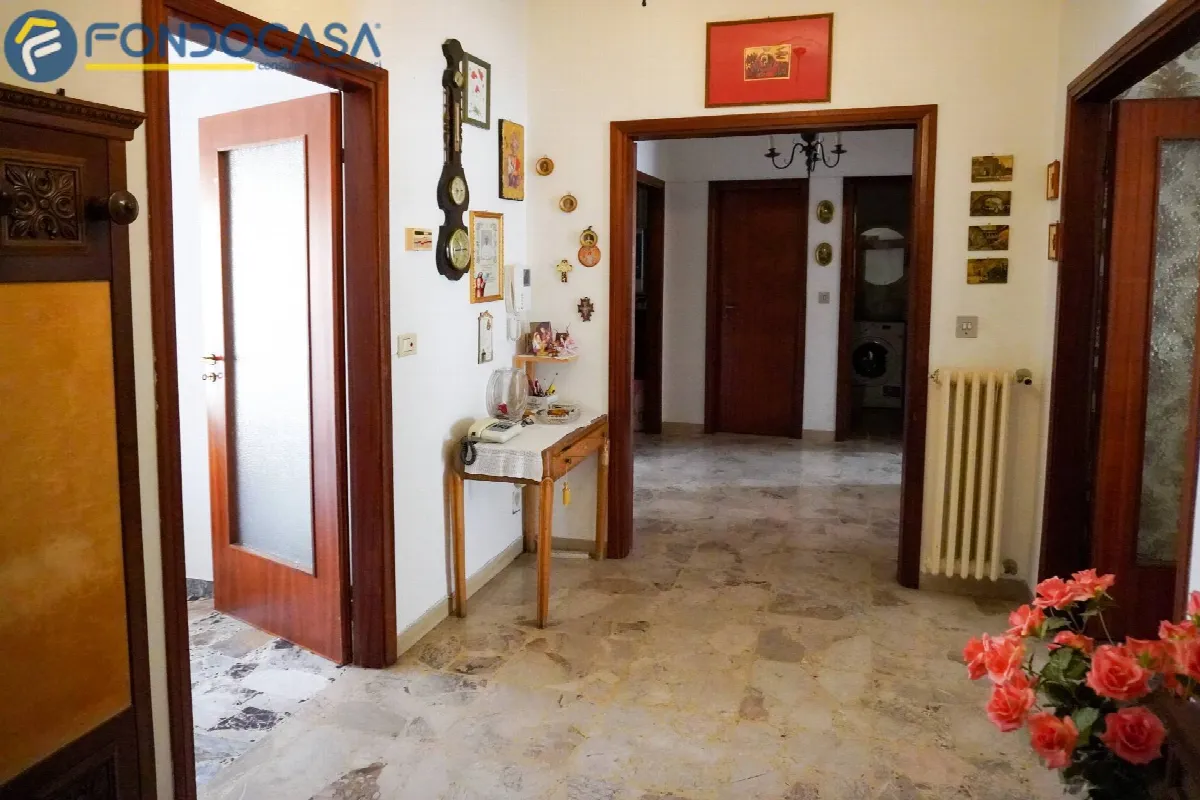 Appartamento in vendita a San Benedetto del Tronto, Centrale Sud - foto 4