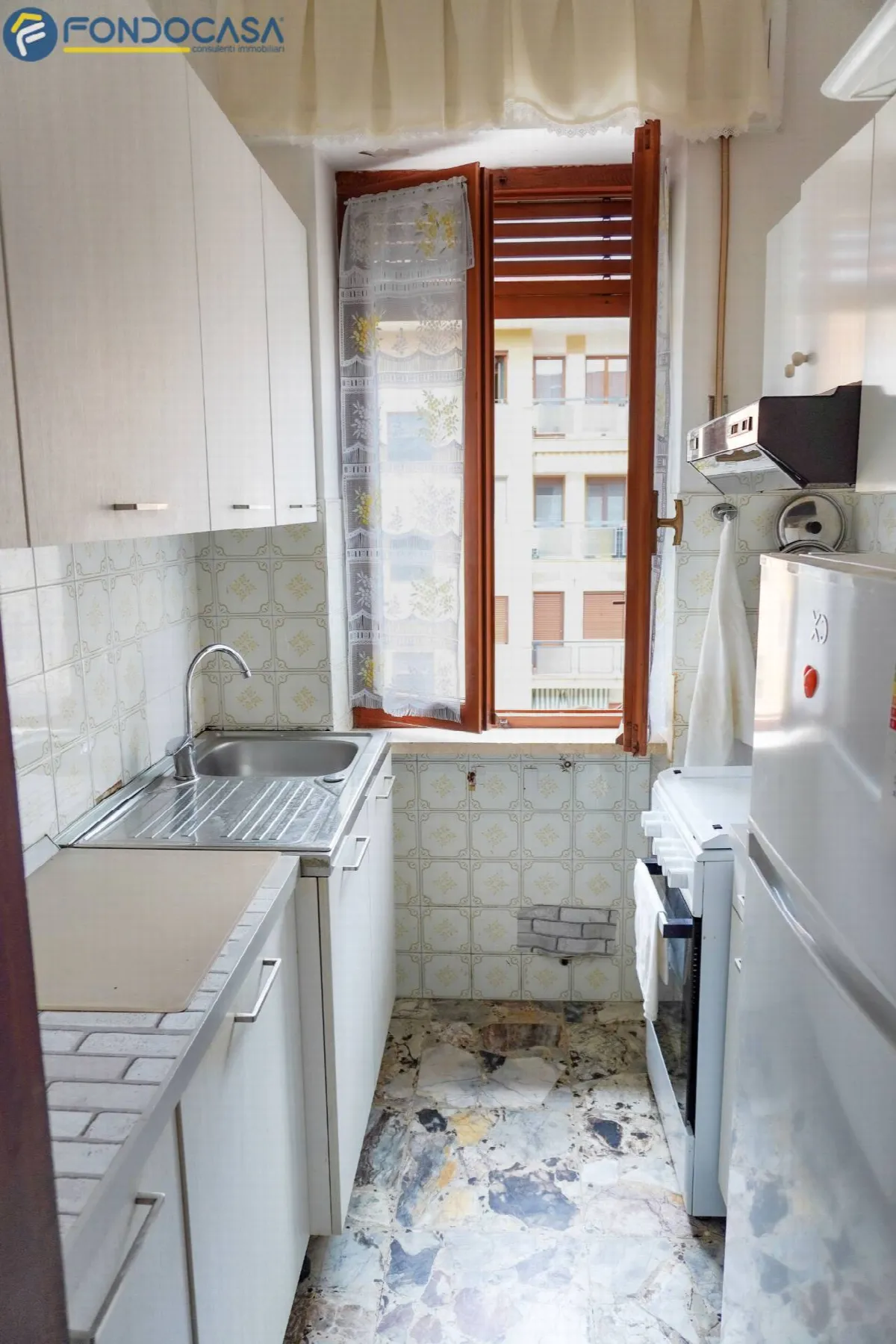 Appartamento in vendita a San Benedetto del Tronto, Centrale Sud - foto 6