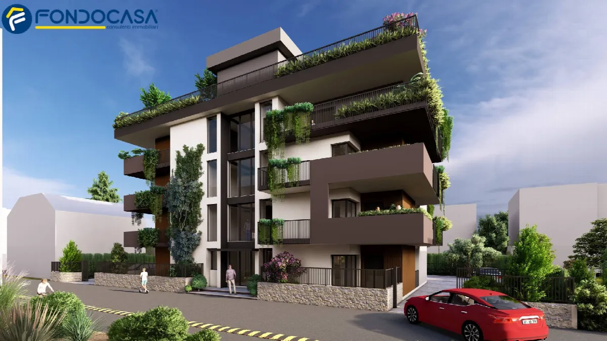 Appartamento in vendita a San Benedetto del Tronto, Sentina - foto 2