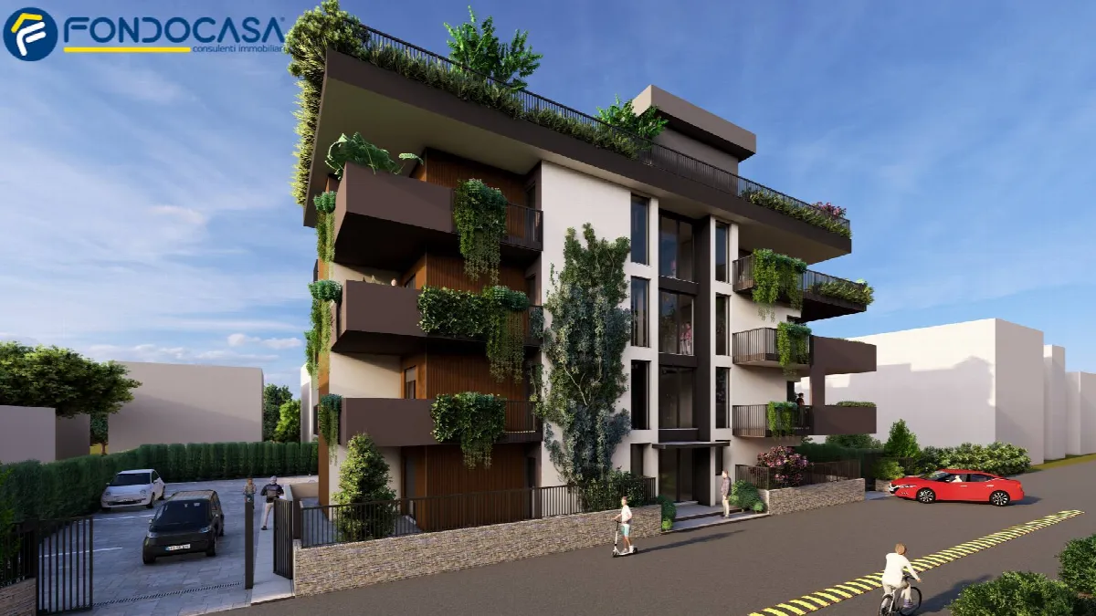 Appartamento in vendita a San Benedetto del Tronto, Sentina - foto 10