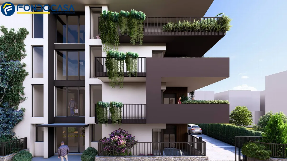 Appartamento in vendita a San Benedetto del Tronto, Sentina - foto 2