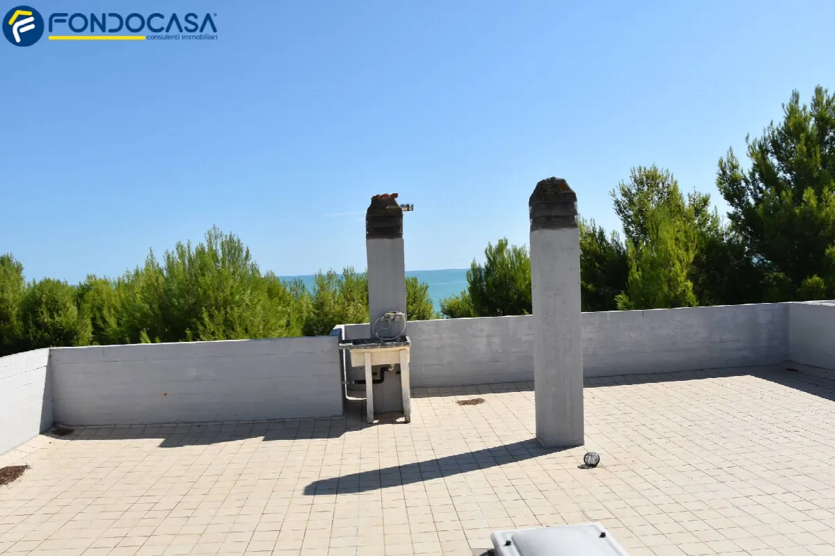 Appartamento in vendita a Martinsicuro, Villa Rosa - foto 1