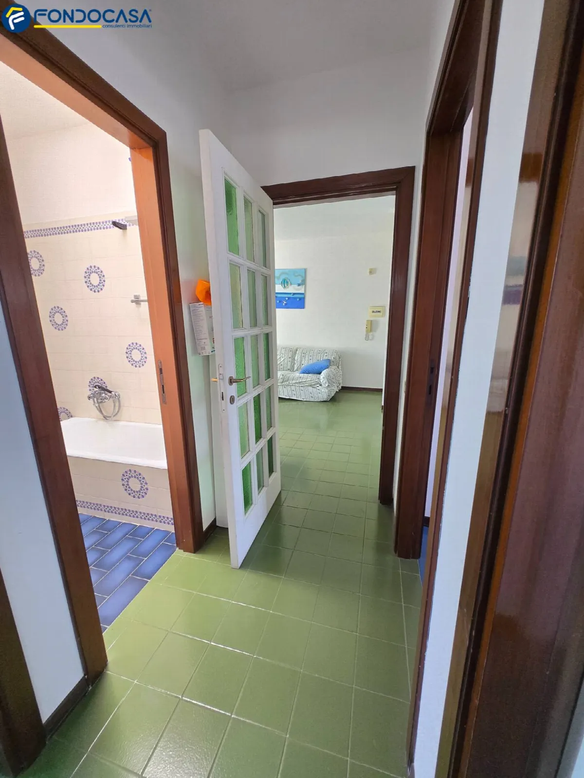 Appartamento in vendita a Martinsicuro, Villa Rosa - foto 10