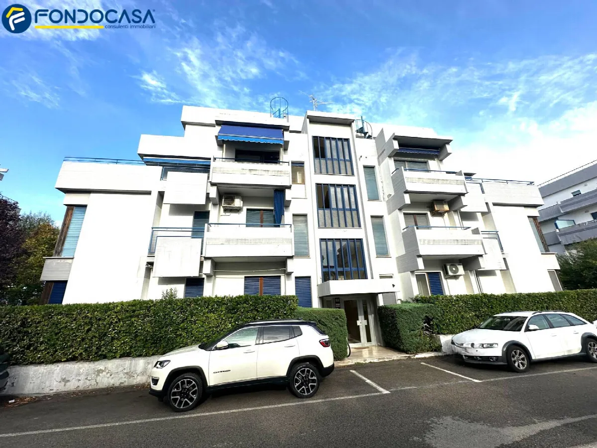 Appartamento in vendita a Martinsicuro, Villa Rosa - foto 2