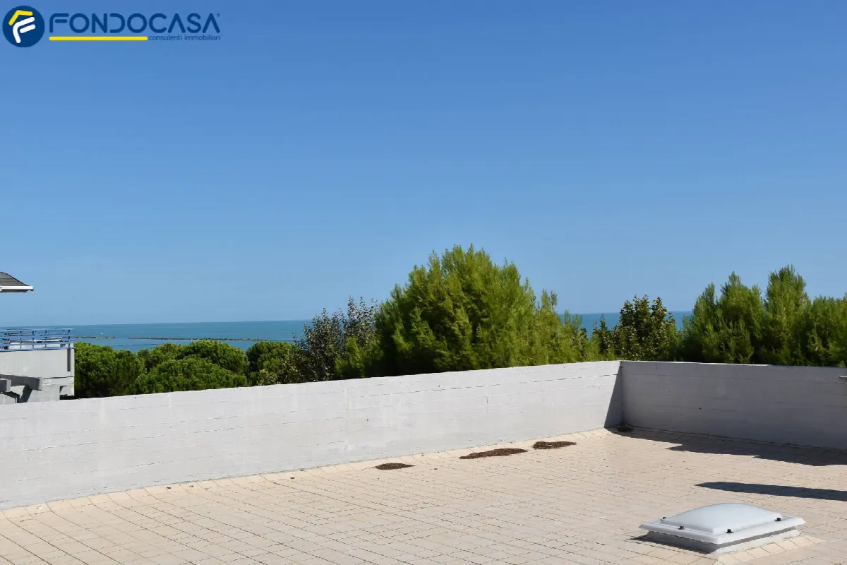 Appartamento in vendita a Martinsicuro, Villa Rosa - foto 3