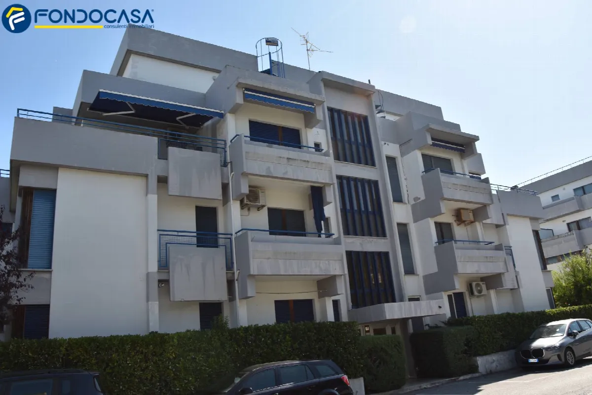 Appartamento in vendita a Martinsicuro, Villa Rosa - foto 4