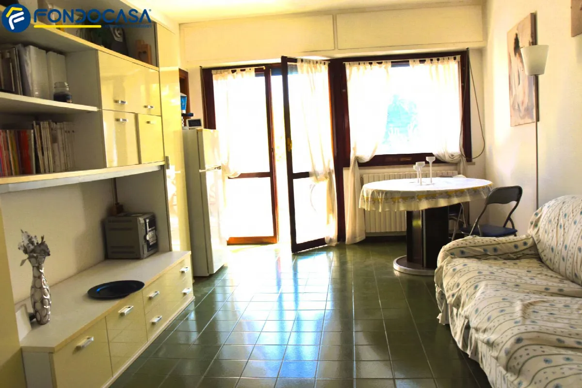 Appartamento in vendita a Martinsicuro, Villa Rosa - foto 8