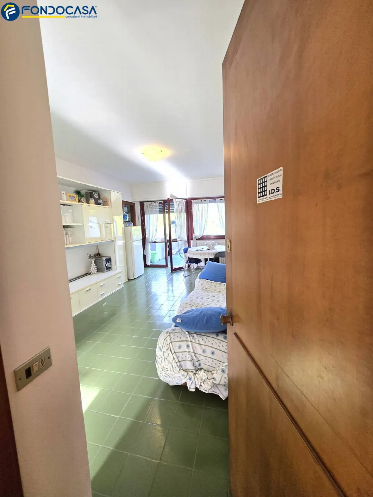 Appartamento in vendita a Martinsicuro, Villa Rosa - foto 9