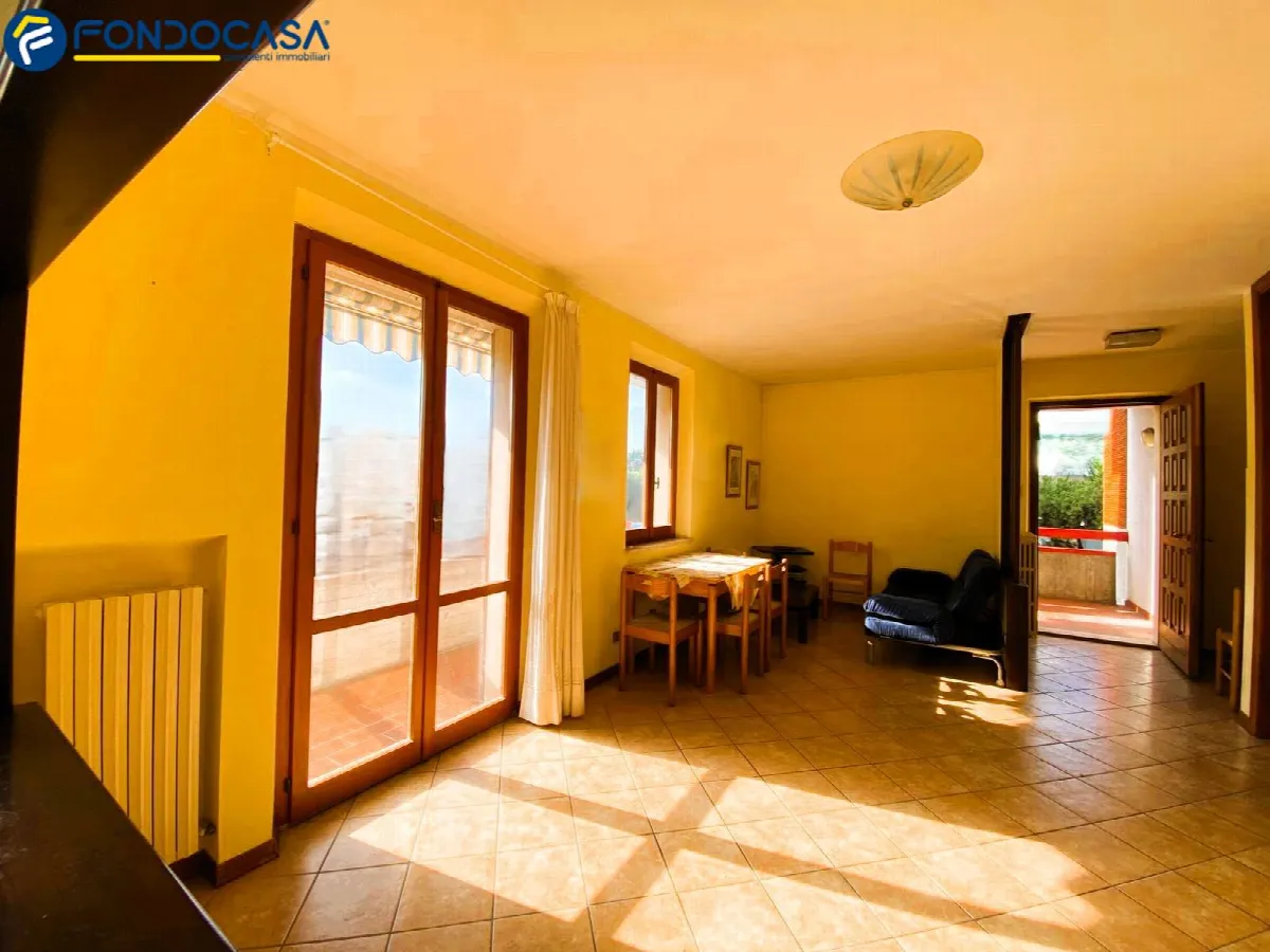 Appartamento in vendita a San Benedetto del Tronto, Europa - foto 1