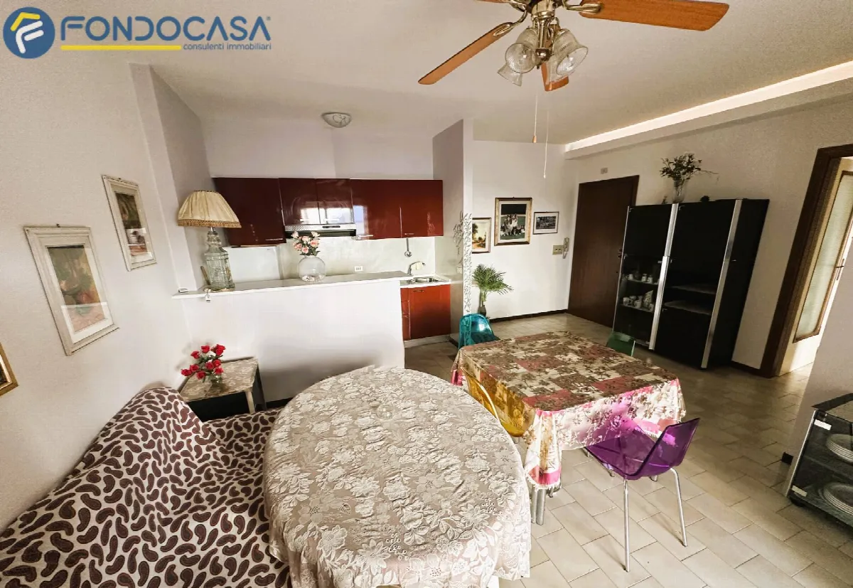 Appartamento in vendita a Martinsicuro, Villa Rosa - foto 10