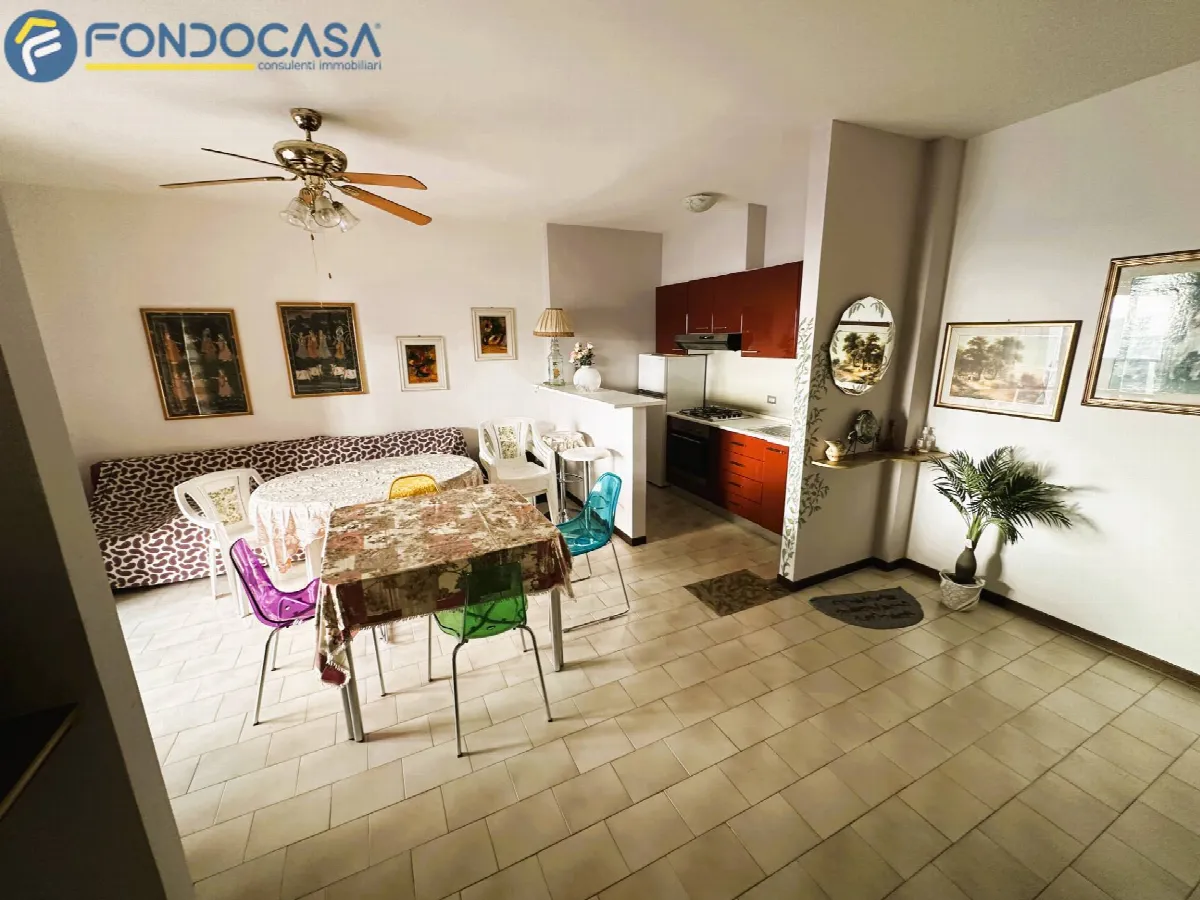 Appartamento in vendita a Martinsicuro, Villa Rosa - foto 2