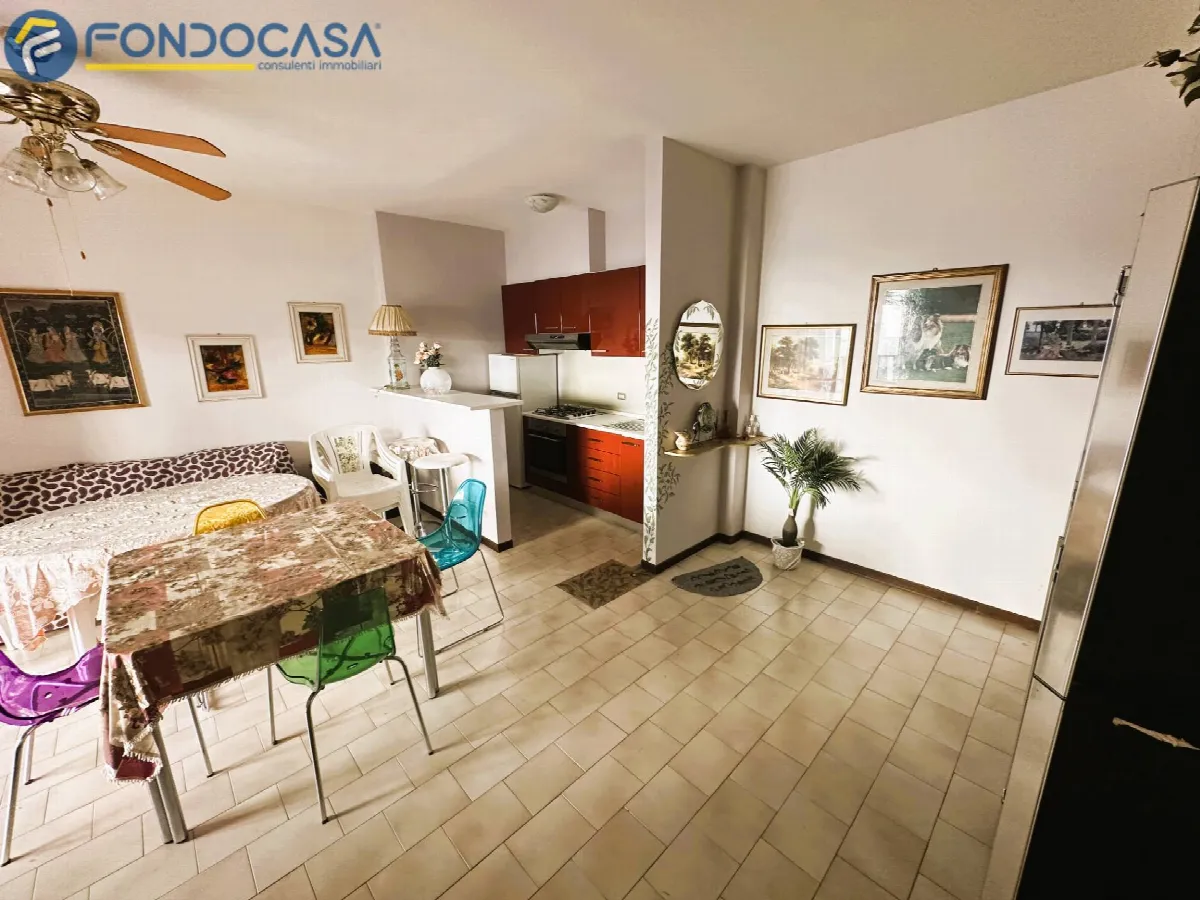Appartamento in vendita a Martinsicuro, Villa Rosa - foto 3