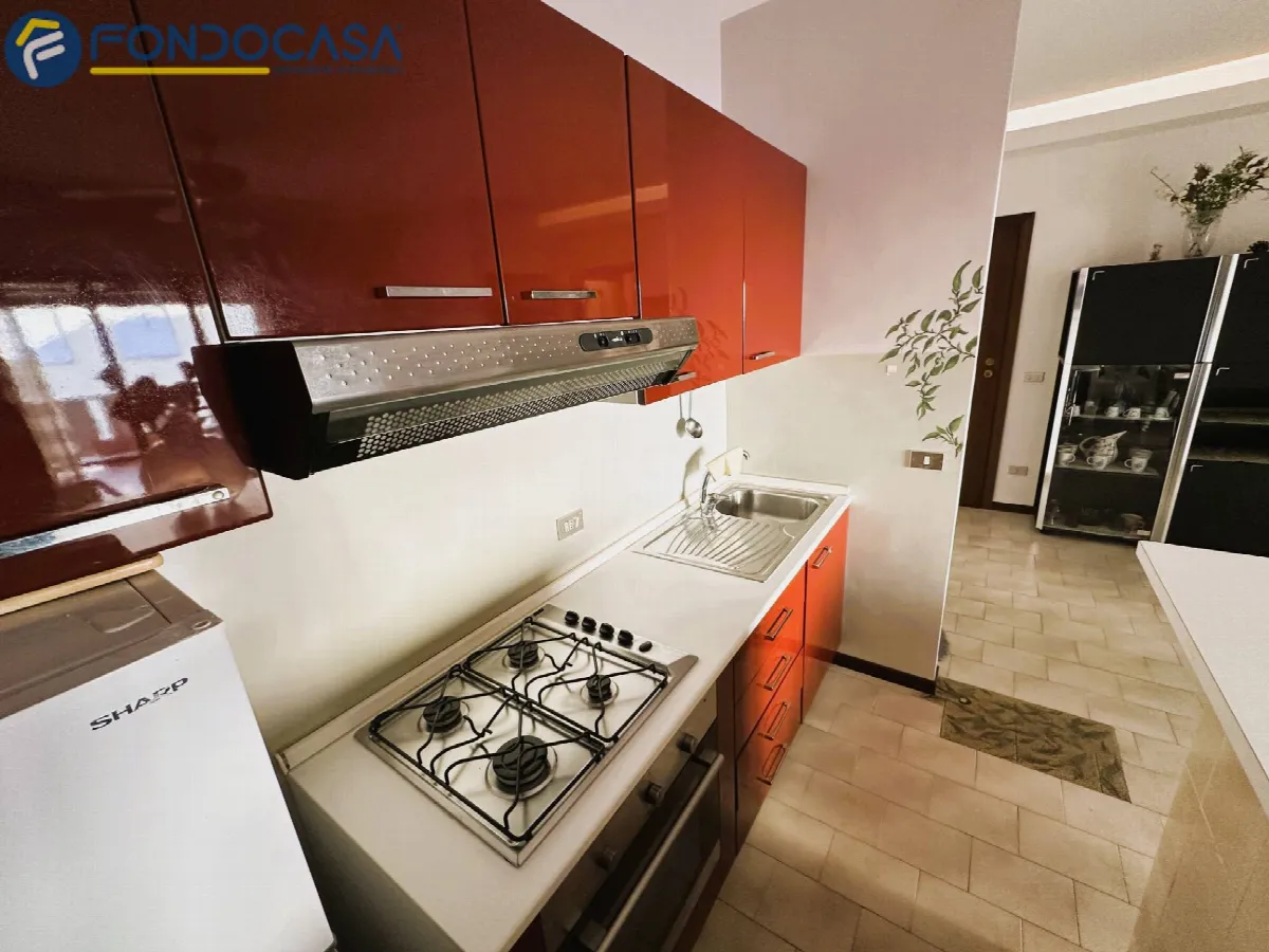 Appartamento in vendita a Martinsicuro, Villa Rosa - foto 5