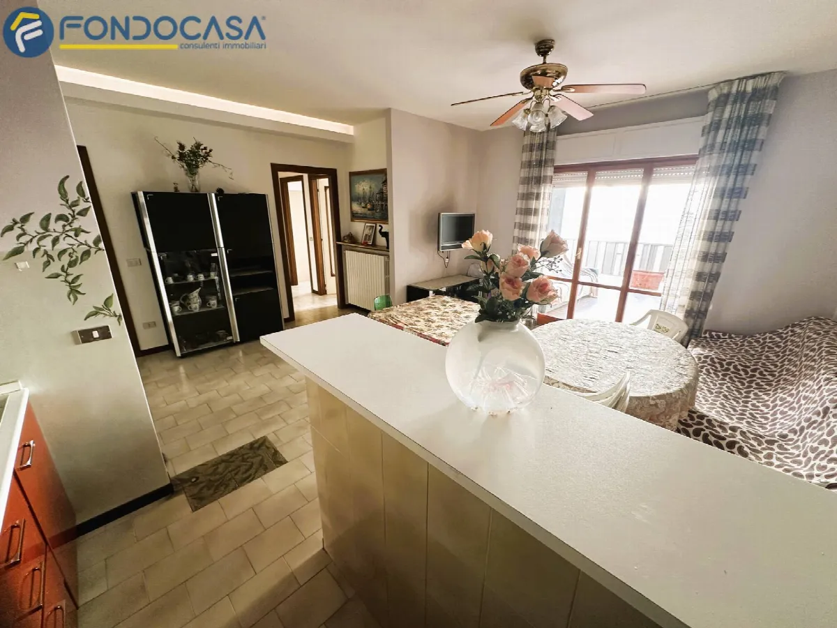Appartamento in vendita a Martinsicuro, Villa Rosa - foto 6