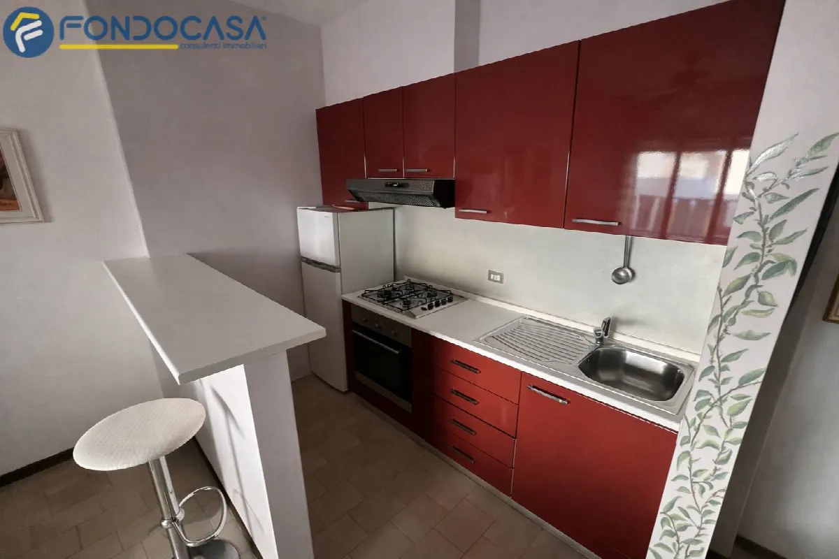 Appartamento in vendita a Martinsicuro, Villa Rosa - foto 7