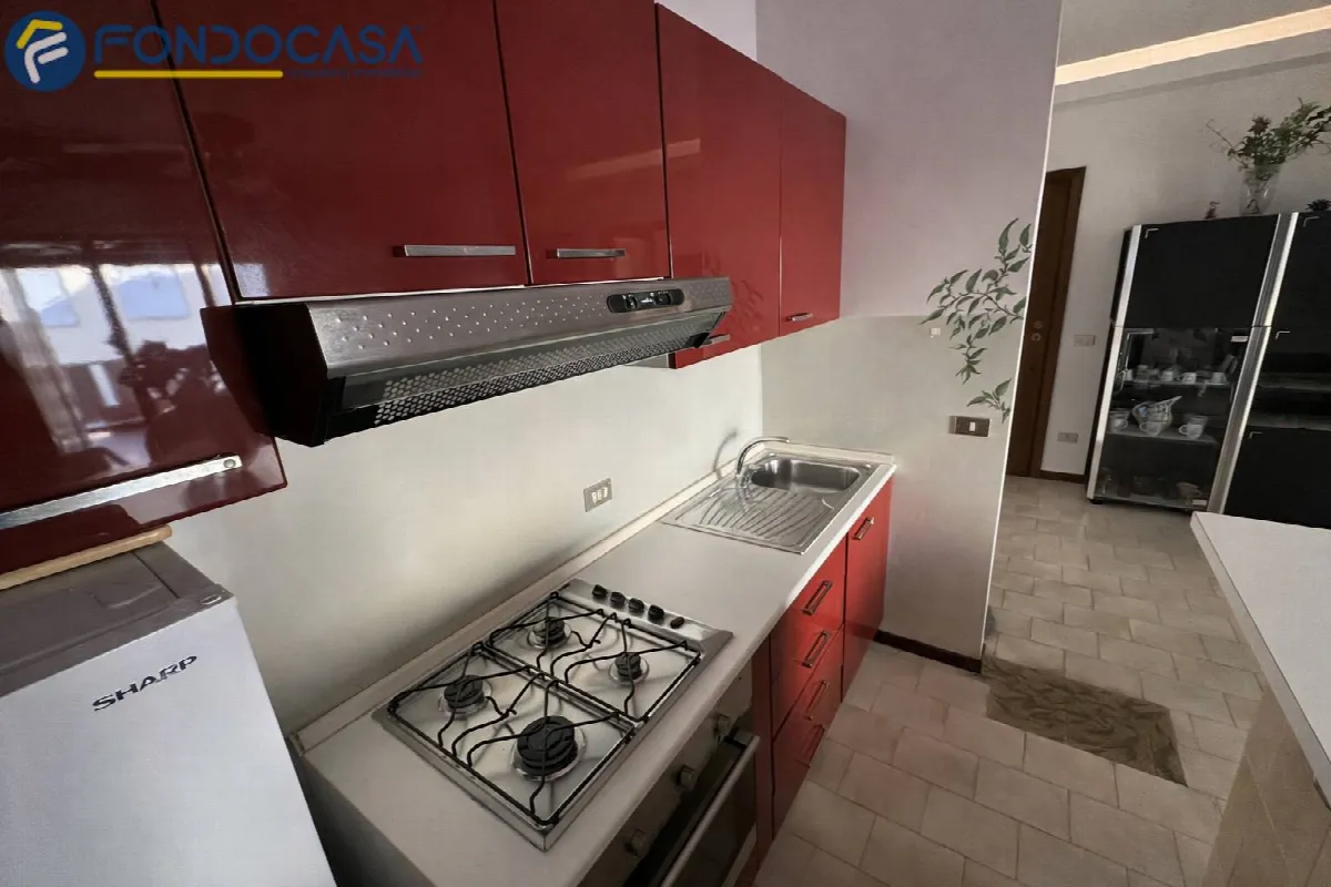 Appartamento in vendita a Martinsicuro, Villa Rosa - foto 8