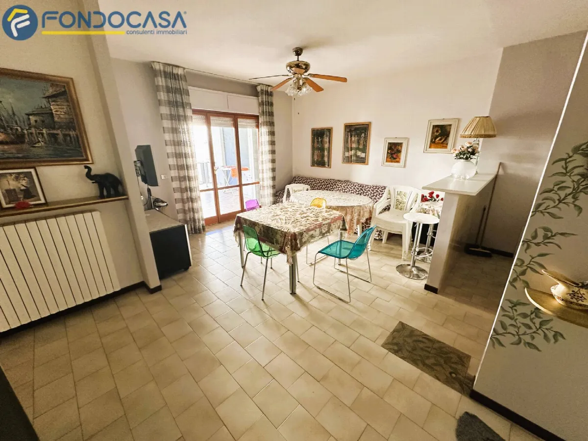 Appartamento in vendita a Martinsicuro, Villa Rosa - foto 9