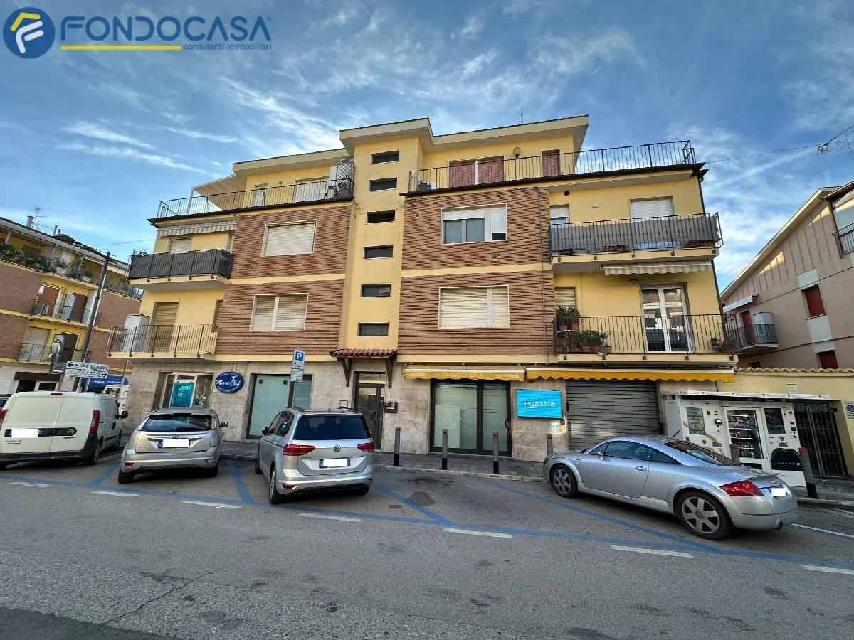 Appartamento in vendita a San Benedetto del Tronto, Sentina - foto 2