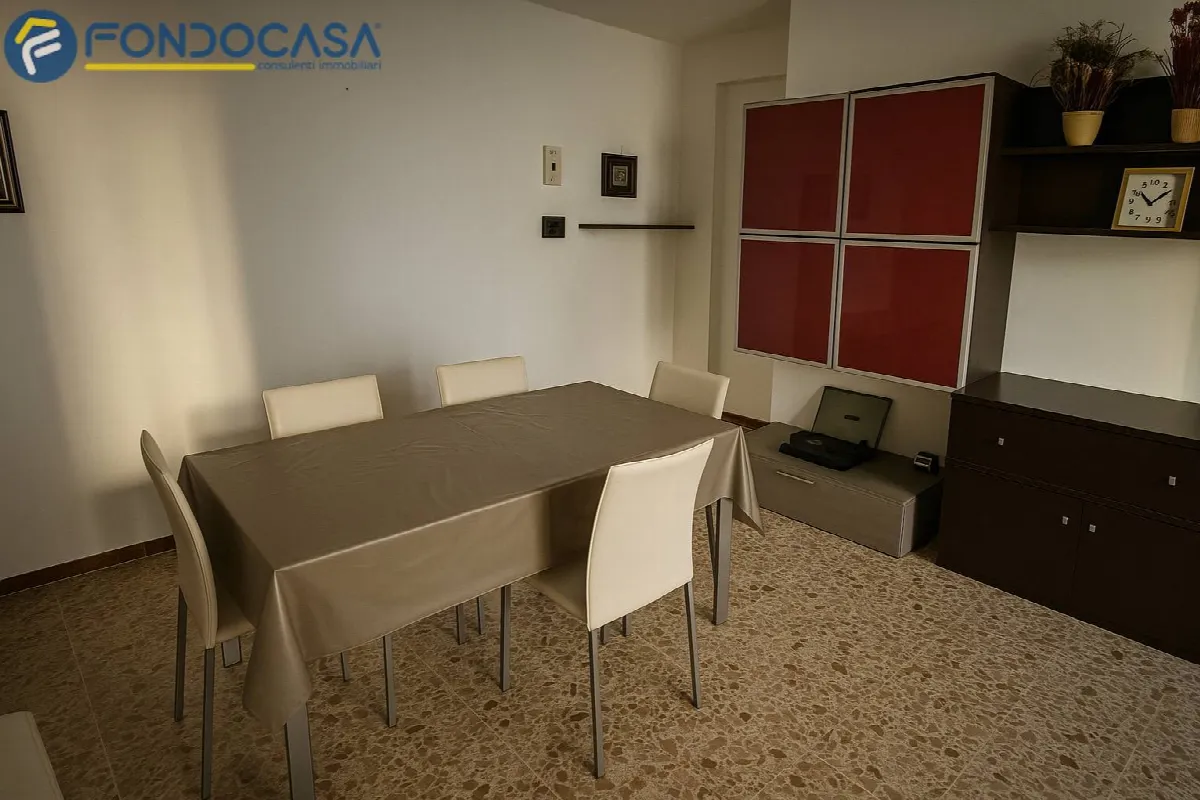 Appartamento in vendita a San Benedetto del Tronto, Sentina - foto 4