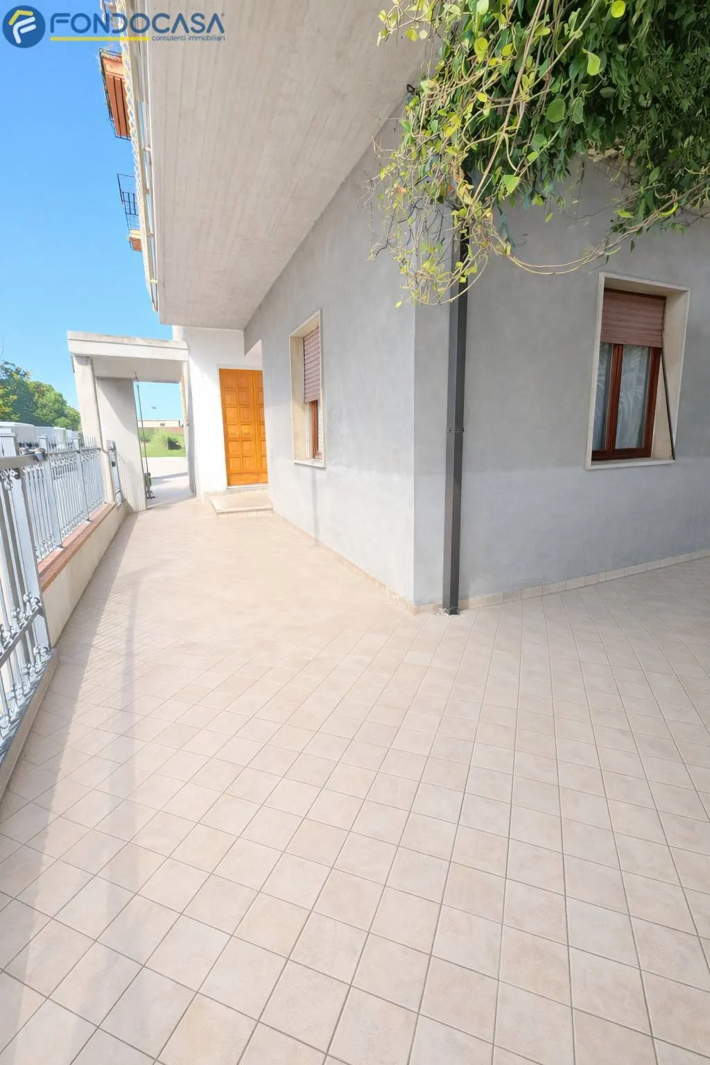 Appartamento in vendita a San Benedetto del Tronto, Porto d'Ascoli - foto 1