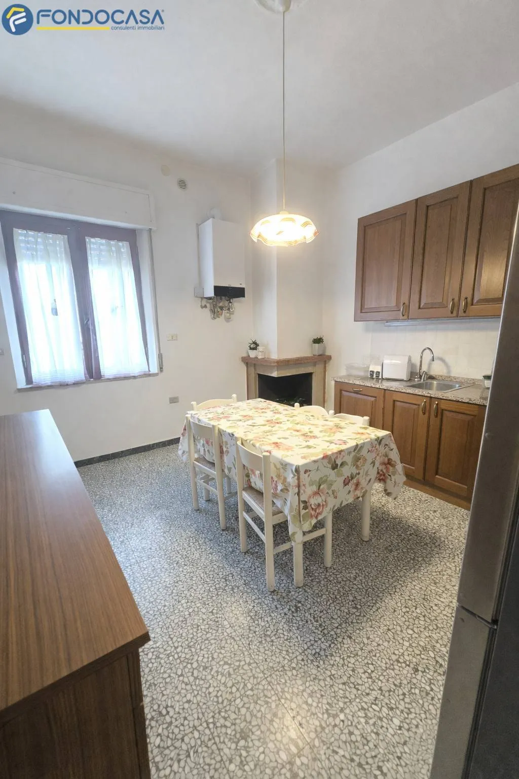 Appartamento in vendita a San Benedetto del Tronto, Porto d'Ascoli - foto 5