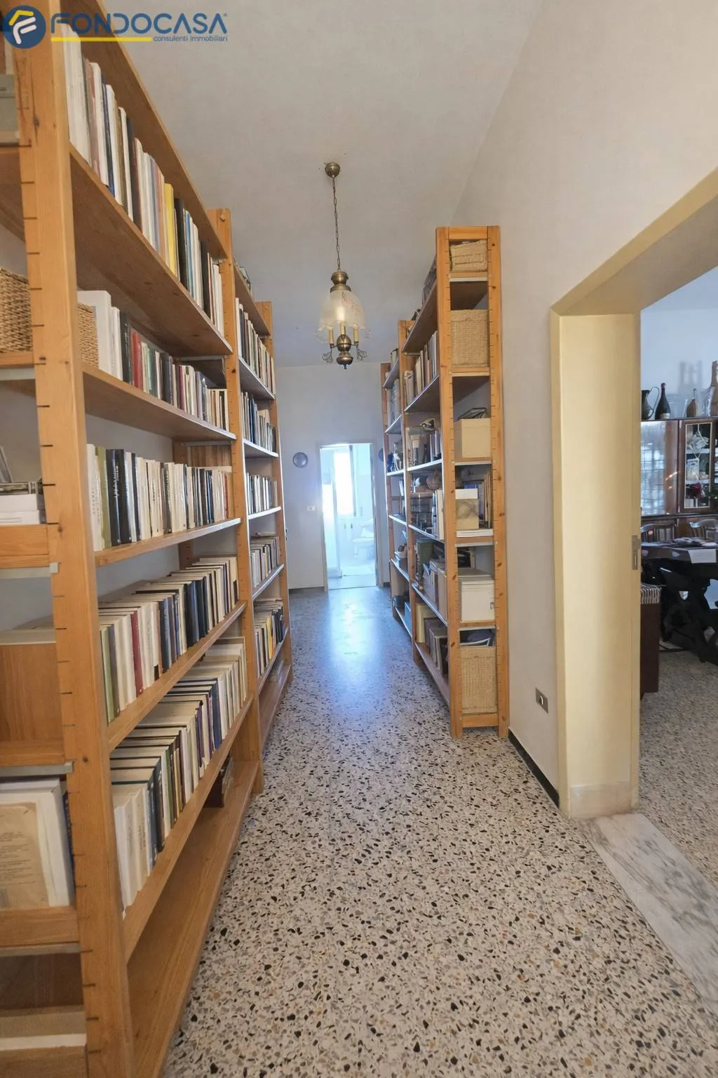 Appartamento in vendita a San Benedetto del Tronto, Porto d'Ascoli - foto 7