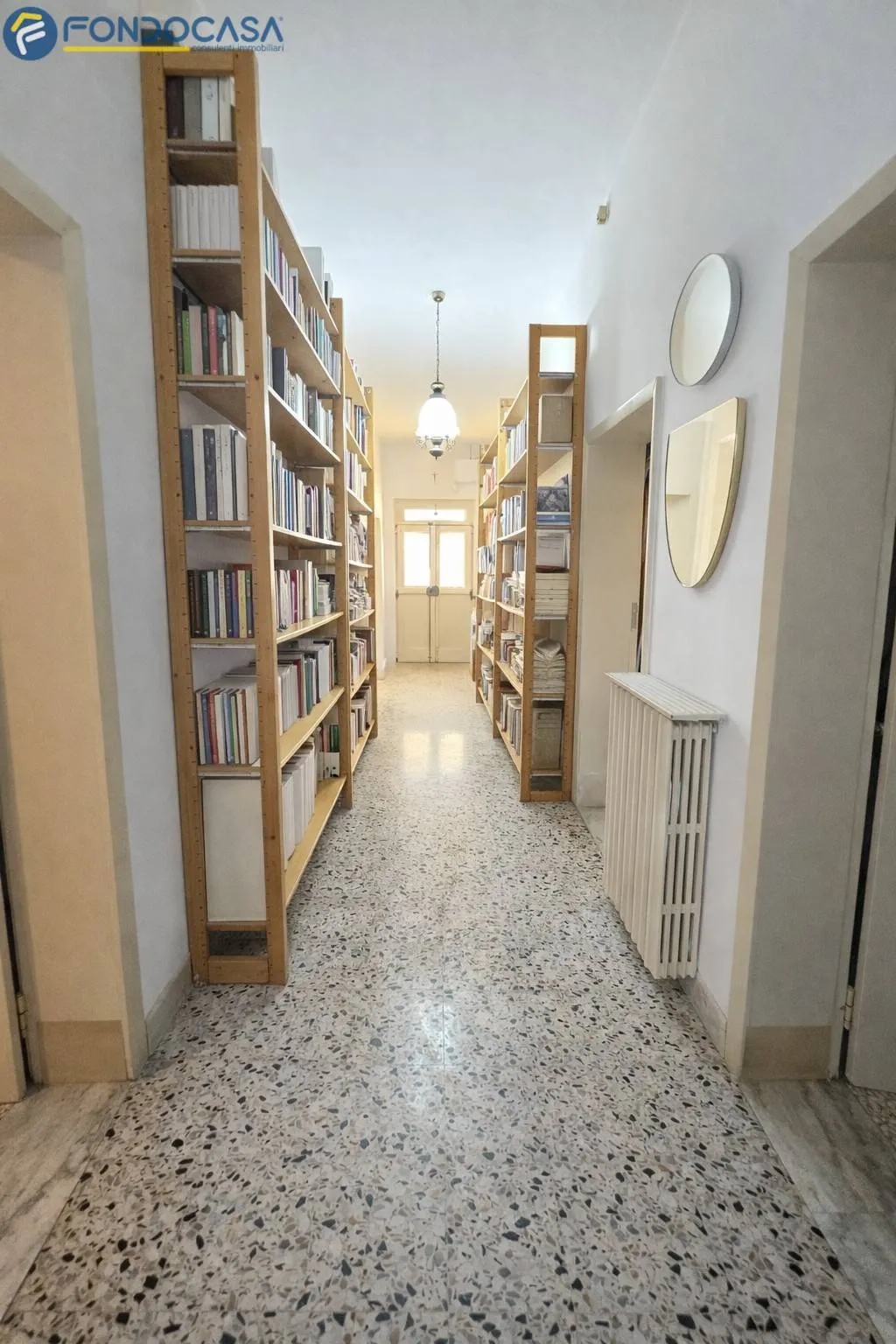 Appartamento in vendita a San Benedetto del Tronto, Porto d'Ascoli - foto 9