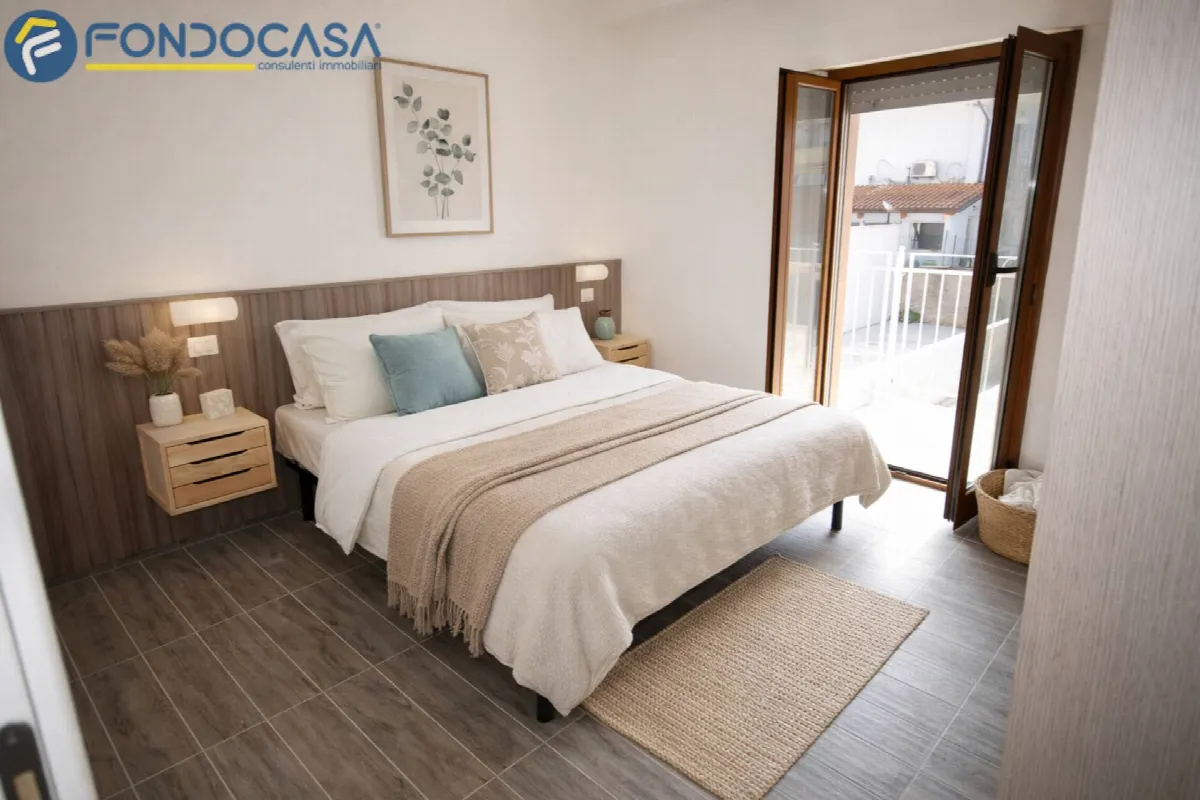 Appartamento in vendita a San Benedetto del Tronto, Sentina - foto 10