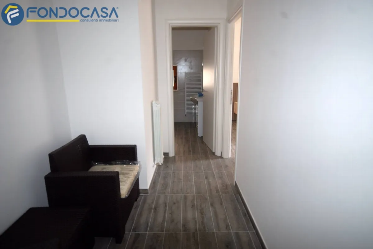 Appartamento in vendita a San Benedetto del Tronto, Sentina - foto 8