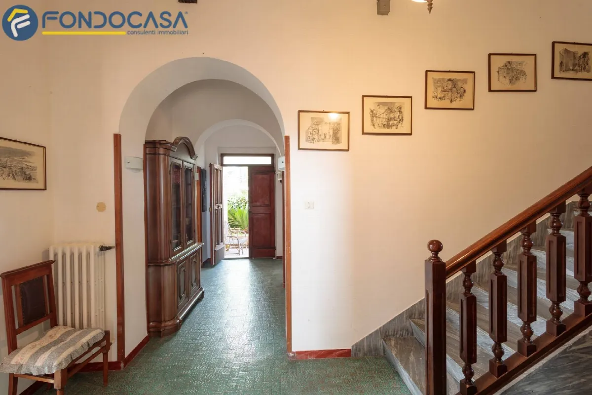 Appartamento in vendita a Grottammare, Lungomare - foto 10