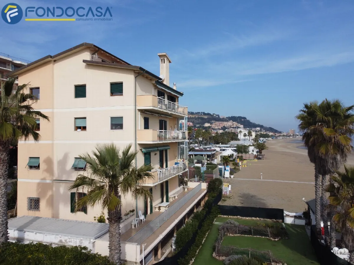 Appartamento in vendita a Grottammare, Lungomare - foto 2