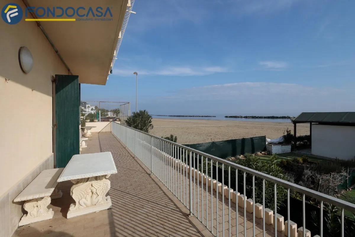 Appartamento in vendita a Grottammare, Lungomare - foto 3
