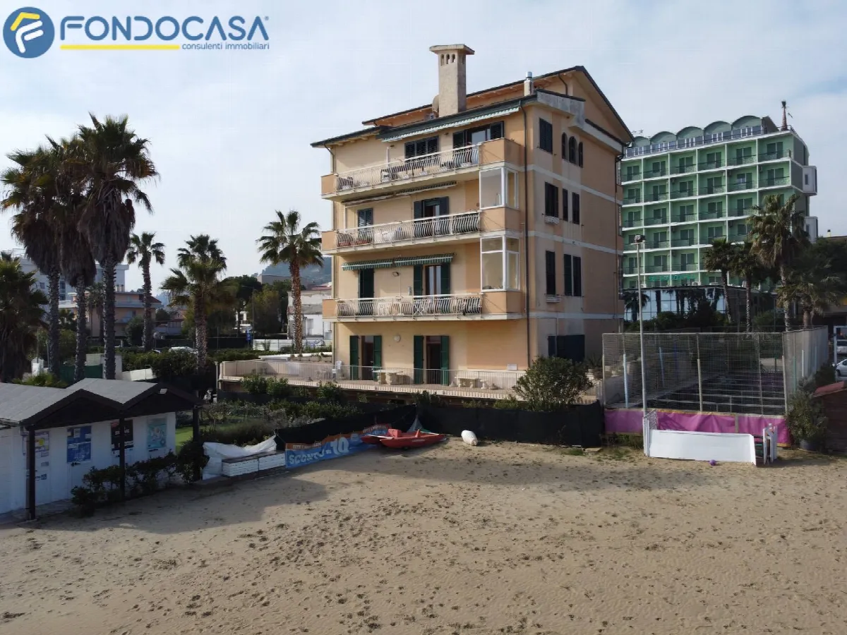 Appartamento in vendita a Grottammare, Lungomare - foto 4