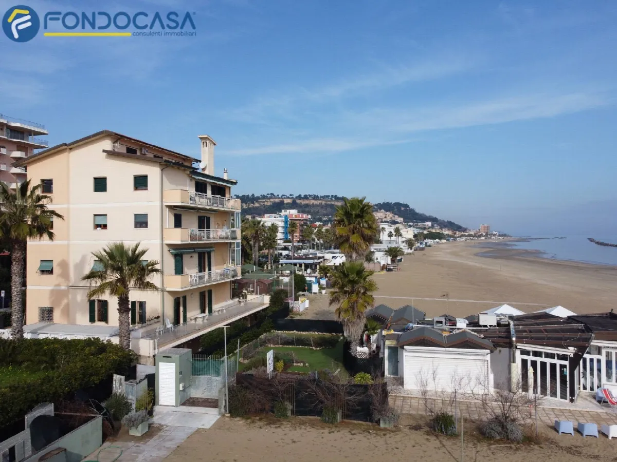 Appartamento in vendita a Grottammare, Lungomare - foto 5