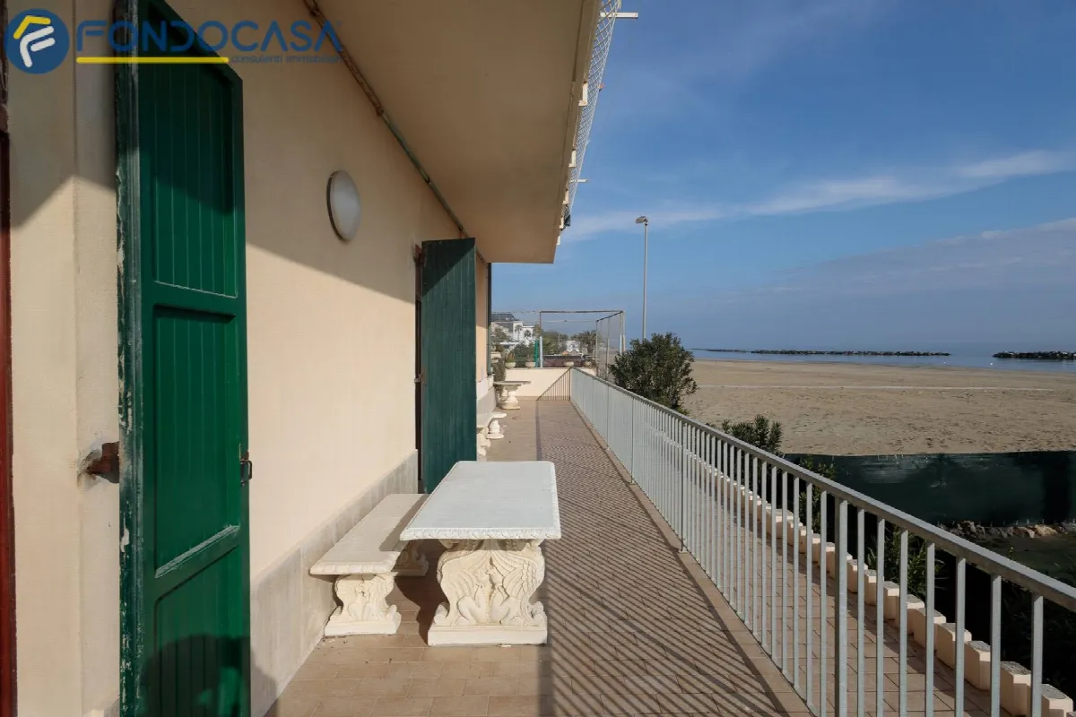 Appartamento in vendita a Grottammare, Lungomare - foto 6