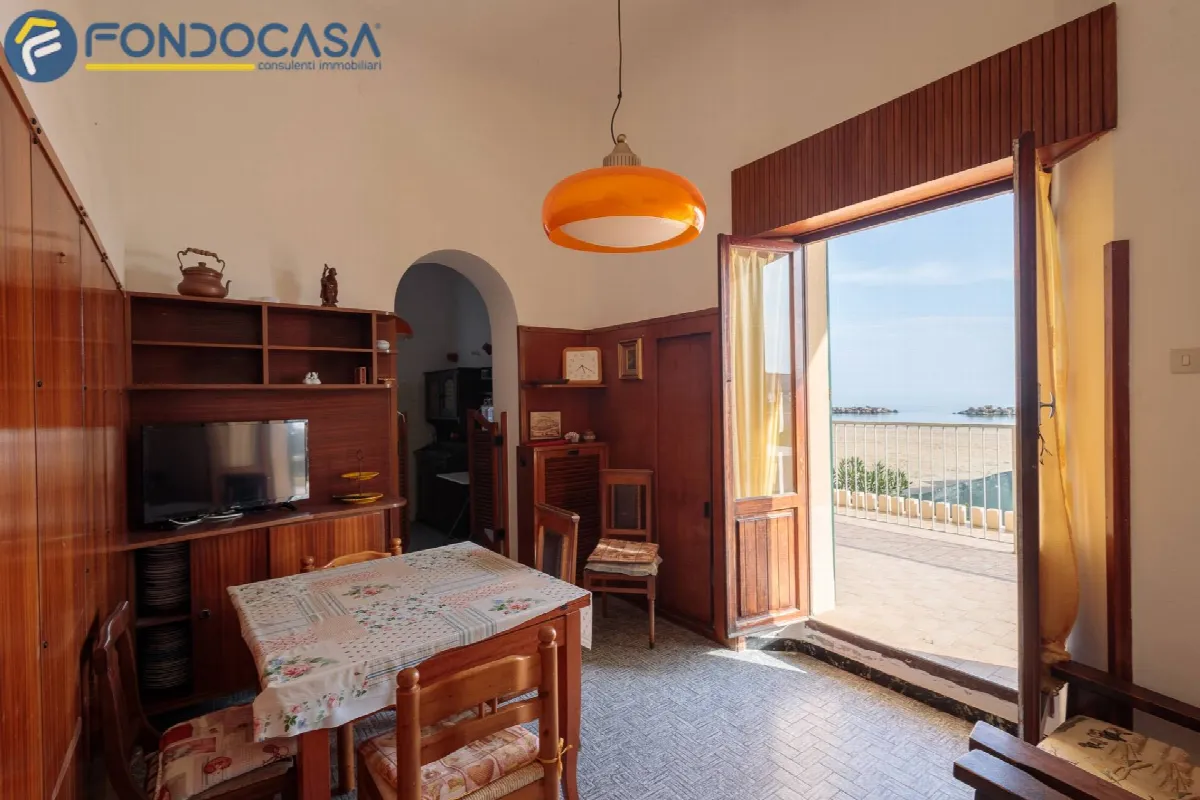 Appartamento in vendita a Grottammare, Lungomare - foto 7