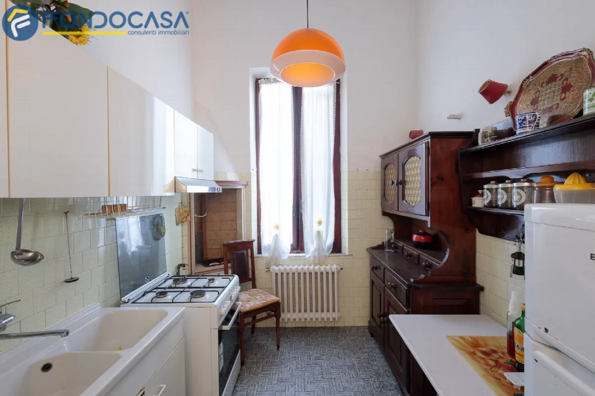 Appartamento in vendita a Grottammare, Lungomare - foto 8