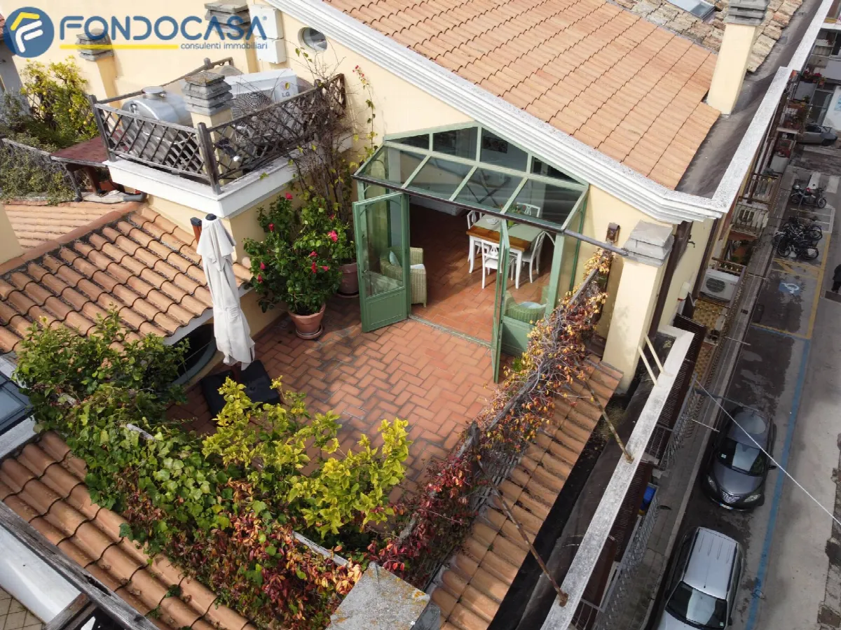 Appartamento in vendita a San Benedetto del Tronto, Centro Storico - foto 1