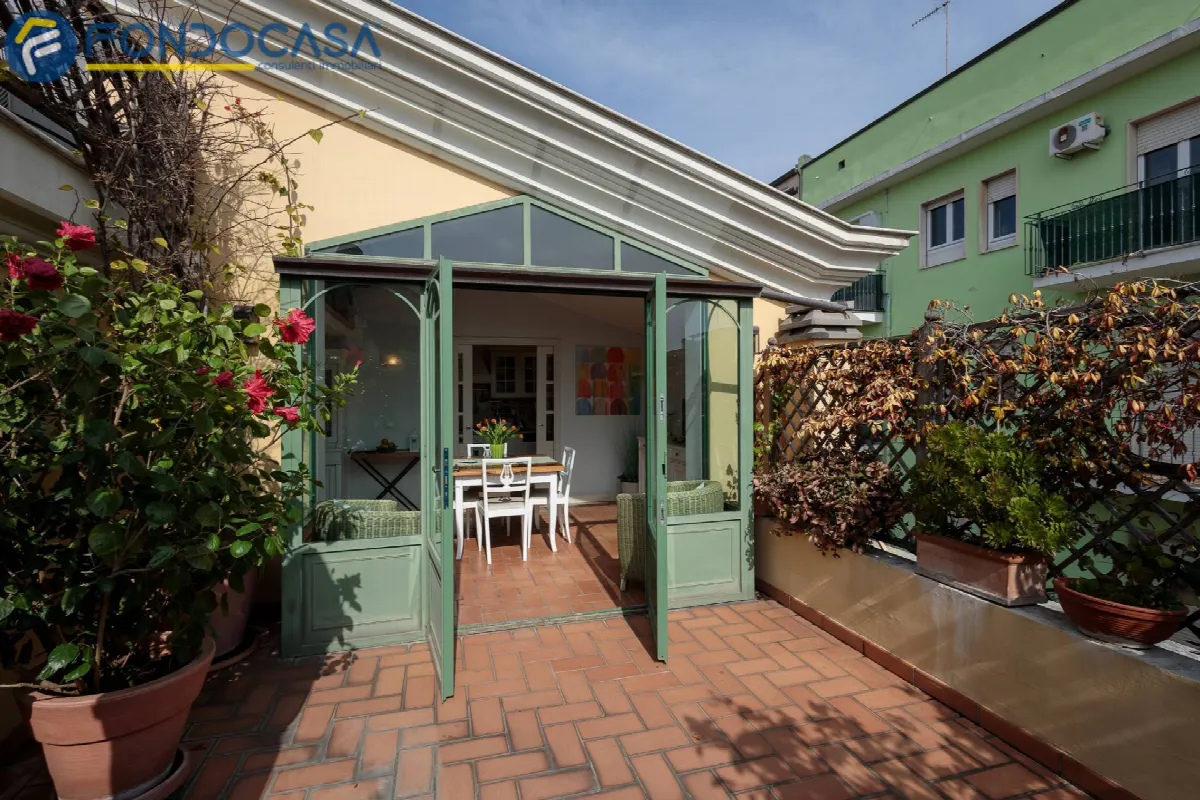 Appartamento in vendita a San Benedetto del Tronto, Centro Storico - foto 5