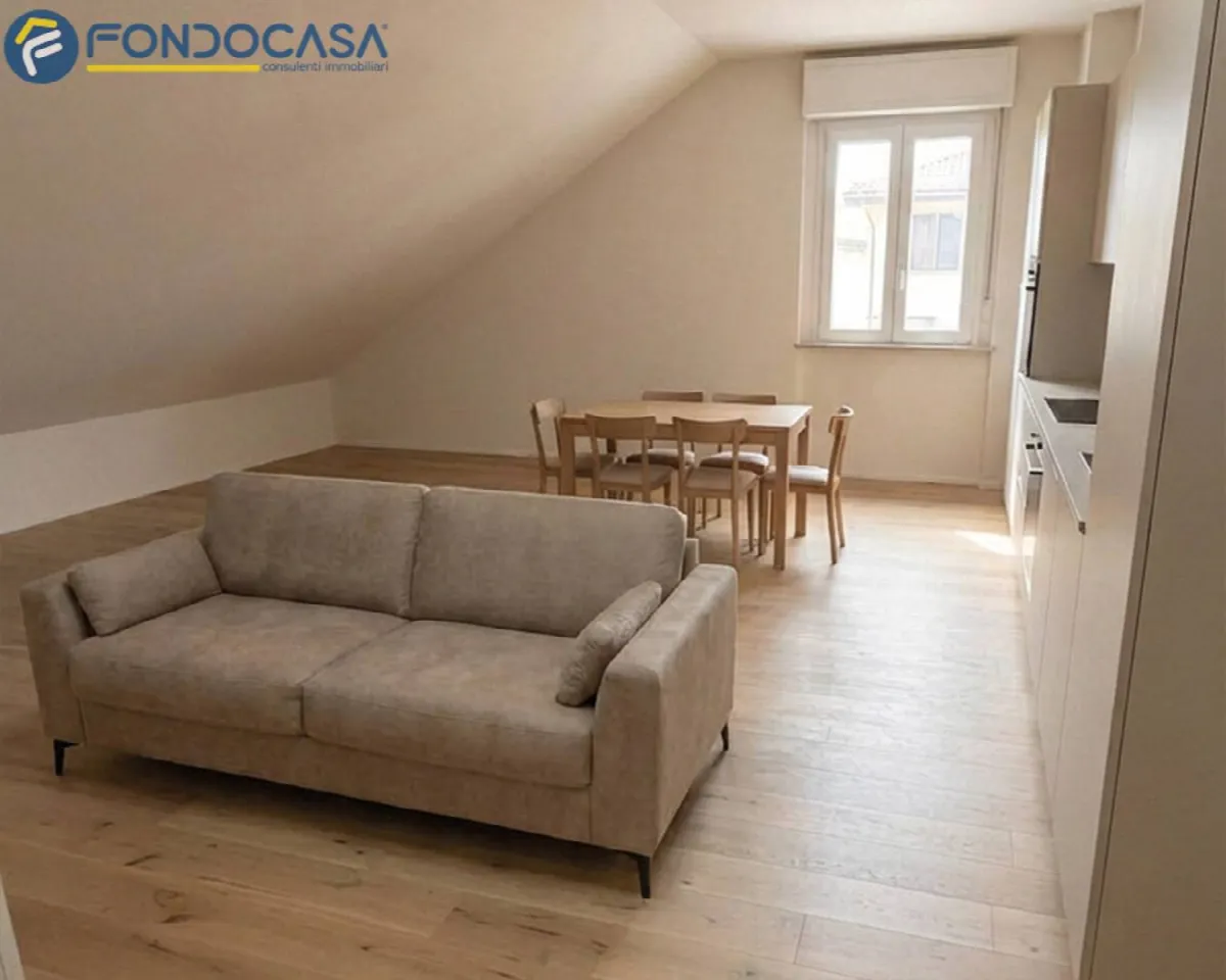 Appartamento in vendita a Monsampolo del Tronto, Stella di Monsampolo - foto 2