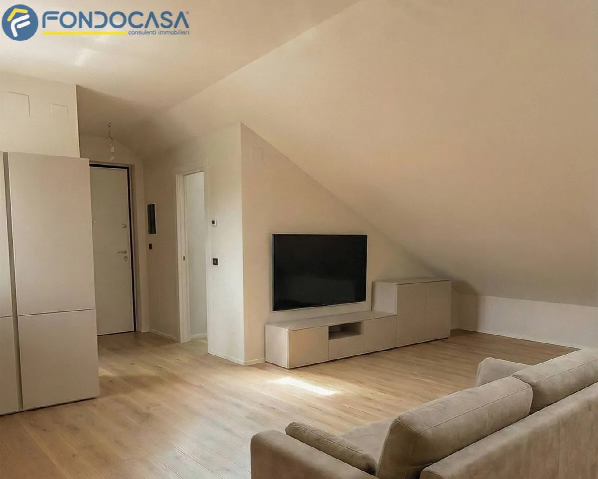Appartamento in vendita a Monsampolo del Tronto, Stella di Monsampolo - foto 3