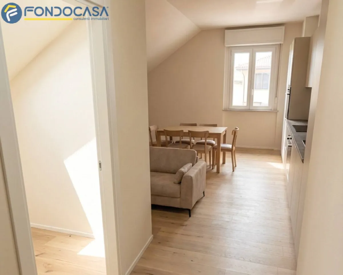 Appartamento in vendita a Monsampolo del Tronto, Stella di Monsampolo - foto 4