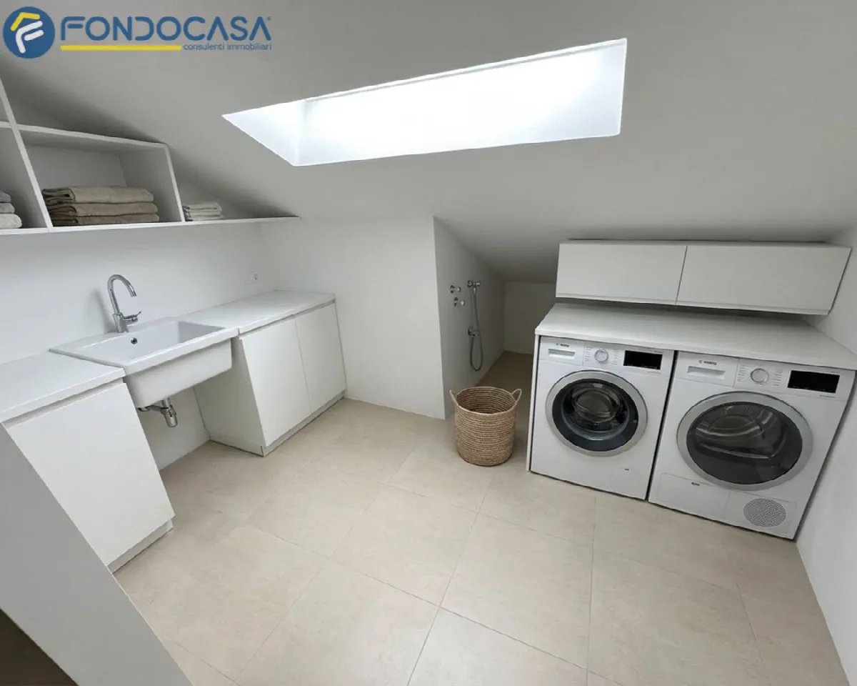 Appartamento in vendita a Monsampolo del Tronto, Stella di Monsampolo - foto 5