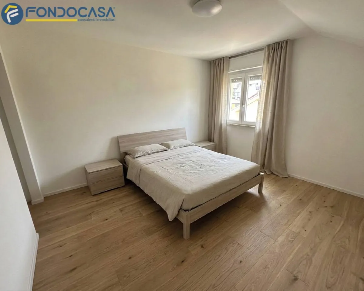 Appartamento in vendita a Monsampolo del Tronto, Stella di Monsampolo - foto 6